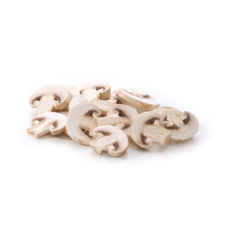 PINGUIN PIECZARKI PLASTRY 2,5kg/4