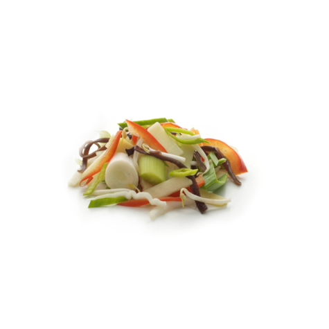 PINGUIN MIX CHIŃSKI 2,5kg/4