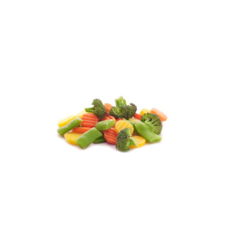 PINGUIN MIX EURO 2,5kg/4