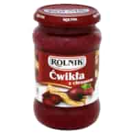 ROLNIK ĆWIKŁA Z CHRZANEM 350g (6)