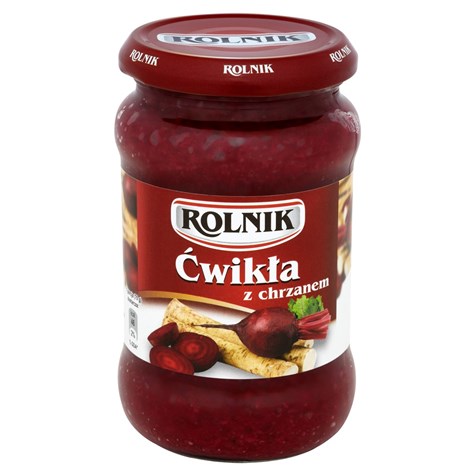 ROLNIK ĆWIKŁA Z CHRZANEM 370g/350g (6)