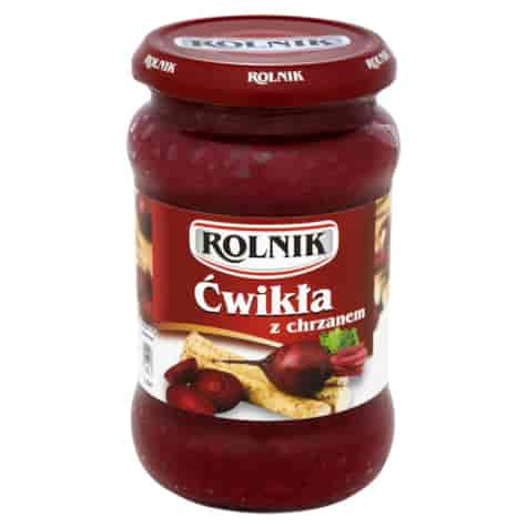 ROLNIK ĆWIKŁA Z CHRZANEM 350g (6)