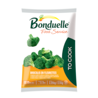 BOND BROKUŁY MINI 20-45mm 2,5kg/2,25kg/4