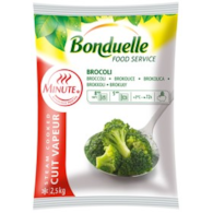 BOND BROKUŁY MINUTE 2,5kg/4