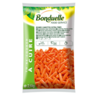 BOND MARCHEWKA MŁODA CAŁA MINUTE 2,5kg/4