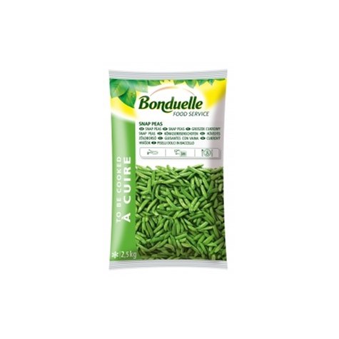 BOND GROSZEK CUKROWY-STRĄCZKOWY SNAP 2,5kg/4