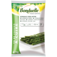 BOND SZPARAGI ZIELONE 1kg/5