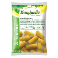BOND KUKURYDZA W KOLBACH 2,5kg/4