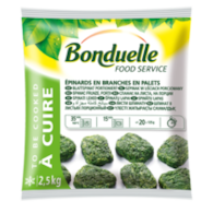 BOND SZPINAK W LIŚCIACH 2,5kg/4