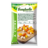 BOND DUET MARCHWI Z PASTERNAKIEM 2,5kg/4