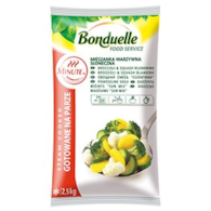 BOND MIESZ WARZYWNA SŁONECZNA MINUTE 2,5kg/4