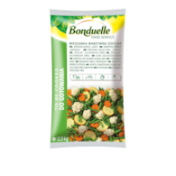 BOND MIESZ WARZYWNA SZKOLNA 2,5kg/4