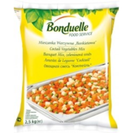 BOND MIESZ WARZYWNA JARZYNOWA BANKIETOWA 2,5kg/4