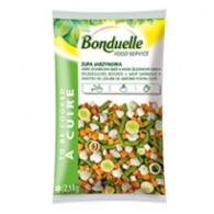 BOND ZUPA JARZYNOWA 2,5kg/4