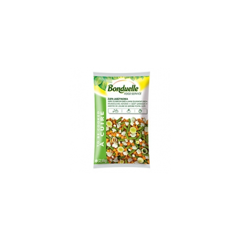 BOND ZUPA JARZYNOWA 2,5kg/4