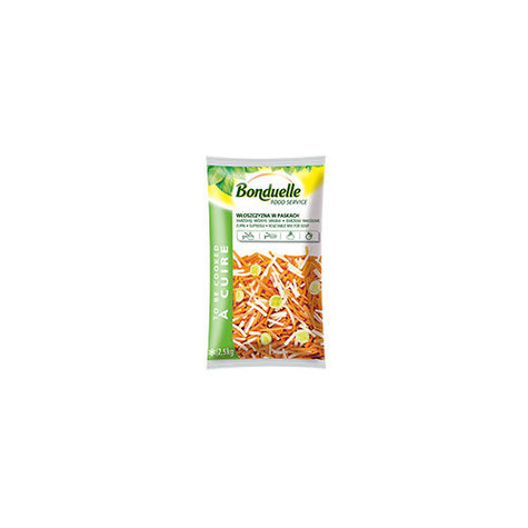 BOND WŁOSZCZYZNA W PASKACH 2,5kg/4