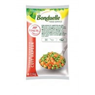BOND GROSZEK Z MARCHEWKĄ W KOSTKACH MINUTE 2,5kg/4