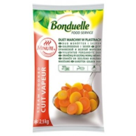 BOND DUET MARCHWI W PLASTRACH MINUTE 2,5kg/4