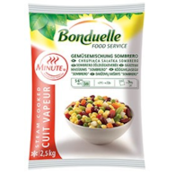 BOND CHRUPIĄCA SAŁATKA SOMBRERO MINUTE 2,5kg/4
