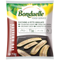 BOND CUKINIA GRILLOWANA 1kg/7