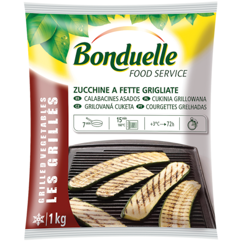 BOND CUKINIA GRILLOWANA 1kg/7
