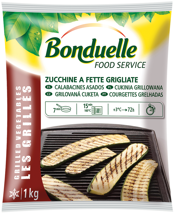 BOND CUKINIA GRILLOWANA 1kg/7