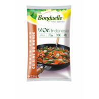 BOND MIESZ WARZYWNA WOK INDONESIA 2,5kg/4