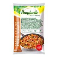 BOND MIESZ WARZYWNA RATATOUILLE 2,5kg/4