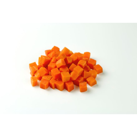IMF MARCHEWKA KOSTKA 2,5kg/4