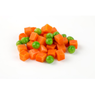 IMF MARCHEWKA Z GROSZKIEM 2,5kg/4