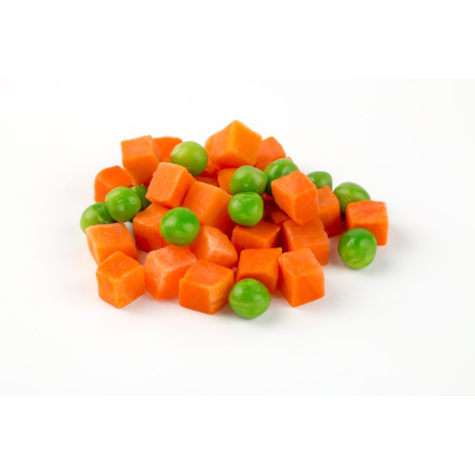 IMF MARCHEWKA Z GROSZKIEM 2,5kg/4