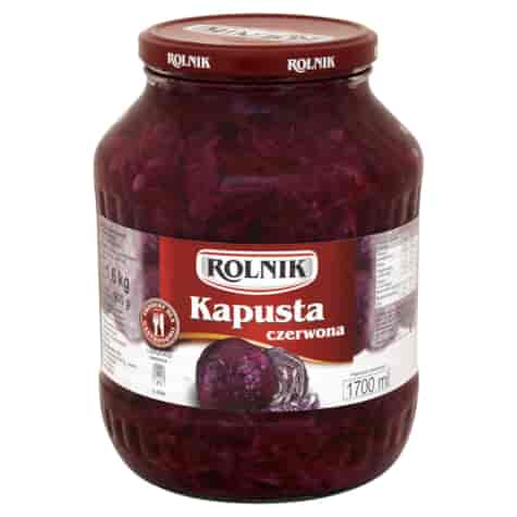 ROLNIK KAPUSTA CZERWONA 1600g/900g (6)