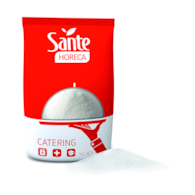 SANTE SÓL MORSKA NISKOS Z MAGNEZEM I POTAS 1kg/12