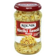 ROLNIK KIEŁKI FASOLI MUNG 350g/150g (6)