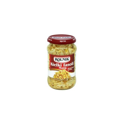 ROLNIK KIEŁKI FASOLI MUNG 350g/150g (6)