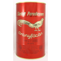 ROLNIK KONCENTRAT POMIDOROWY ZŁOTY BAŻANT 4550g/3