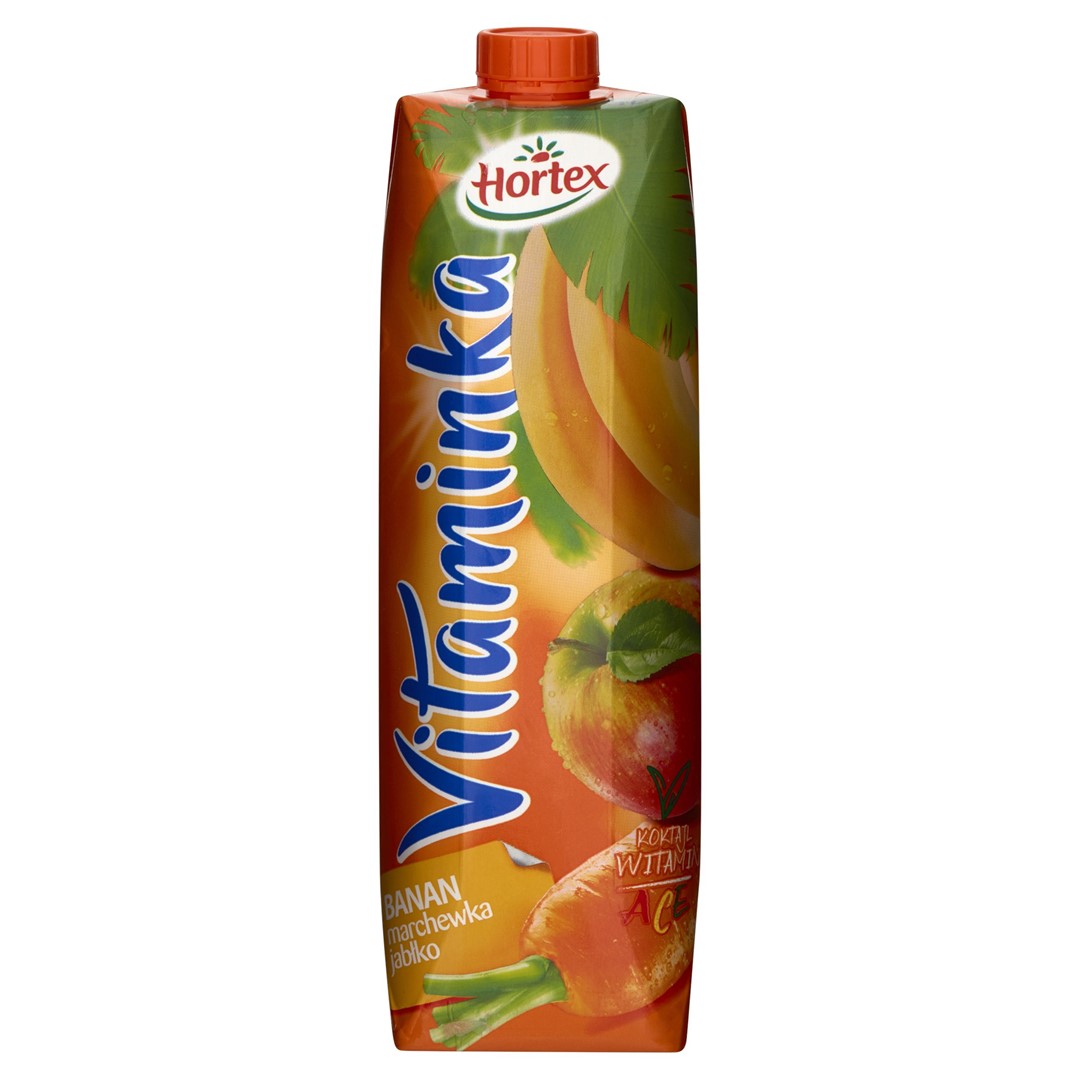 HORTEX VITAMINKA 1L MARCHEW (6)