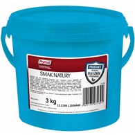 PRYMAT KUCHAREK SMAK NATURY 3kg wiaderko