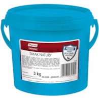 PRYMAT KUCHAREK SMAK NATURY 3kg wiaderko