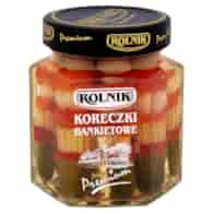 ROLNIK KORECZKI BANKIETOWE 320g/120g (6)