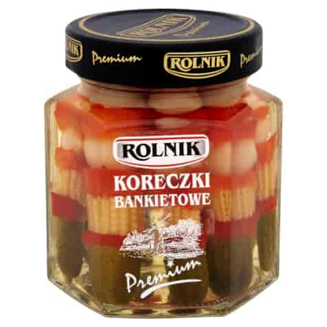 ROLNIK KORECZKI BANKIETOWE 320g/120g (6)