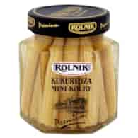 ROLNIK KUKURYDZA MINI KOLBY 300g/135g (6)
