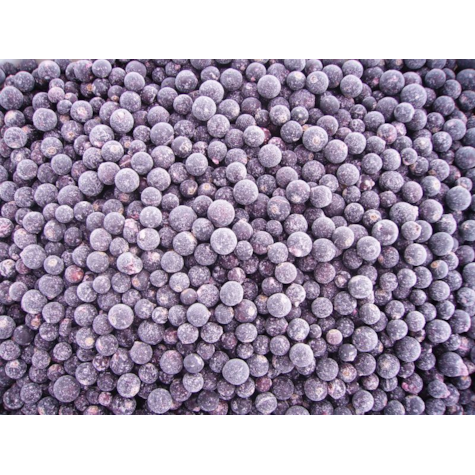 IMF PORZECZKA CZARNA 2,5kg/4
