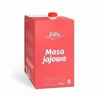 EIPRO MASA JAJOWA PŁYNNA 10kg BiB