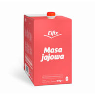 EIPRO MASA JAJOWA PŁYNNA 10kg BiB