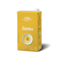 EIPRO ŻÓŁTKO PŁYNNE 1kg/12