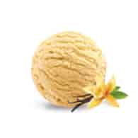 ZIELONA BUDKA LODY WANILIOWE KUWETA 5L/2