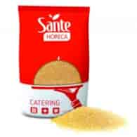SANTE KASZA JAGLANA 1kg (12)