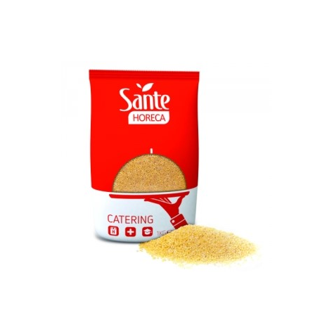 SANTE KASZA JAGLANA 1kg (12)