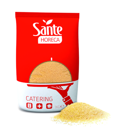 SANTE KASZA KUSKUS 1kg (12)